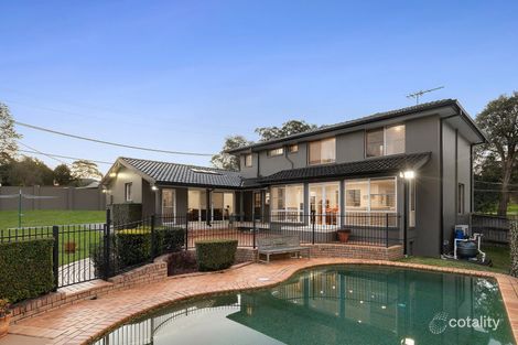 16 Greens Ave, Oatlands, NSW 2117