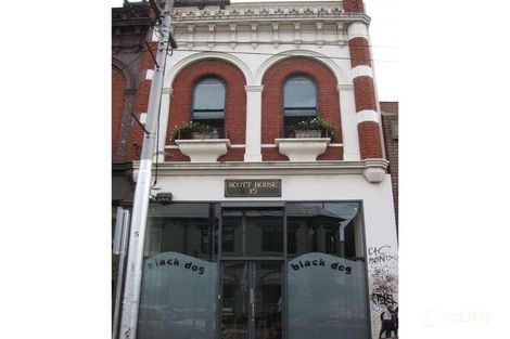 15 Gertrude St, Fitzroy, VIC 3065