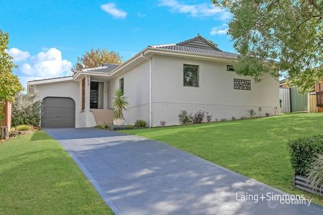 23 Clent St, Jamisontown, NSW 2750