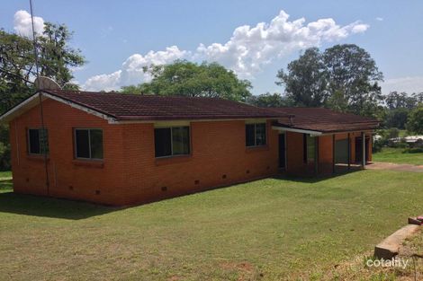 Property photo of 2461 Old Gympie Road Beerwah QLD 4519