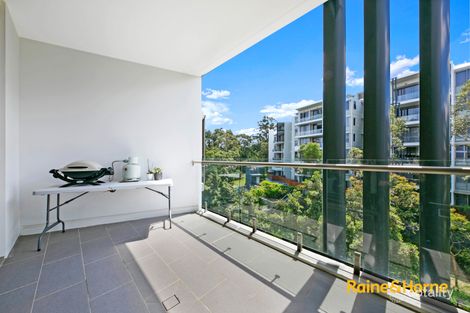 Property photo of 342/9 Epping Park Drive Epping NSW 2121