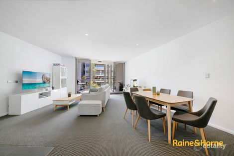 Property photo of 342/9 Epping Park Drive Epping NSW 2121