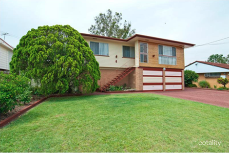 6 Kenny St, Woodridge, QLD 4114