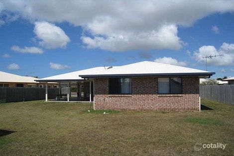 Property photo of 46 Emperor Drive Andergrove QLD 4740