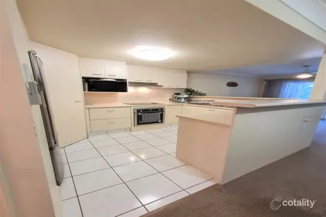 Property photo of 84 Cumberland Drive Varsity Lakes QLD 4227