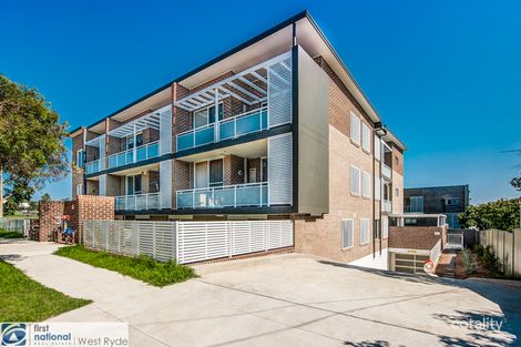 Property photo of 13/18-20 Burbang Crescent Rydalmere NSW 2116