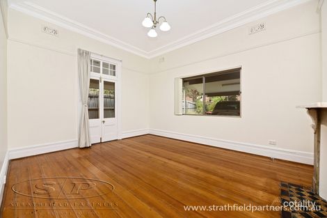Property photo of 12 Vernon Street Strathfield NSW 2135