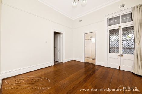 Property photo of 12 Vernon Street Strathfield NSW 2135