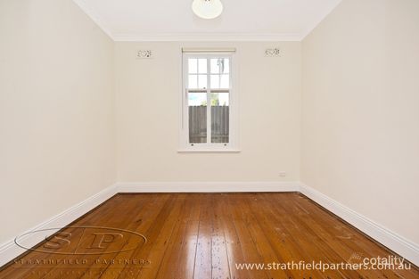 Property photo of 12 Vernon Street Strathfield NSW 2135