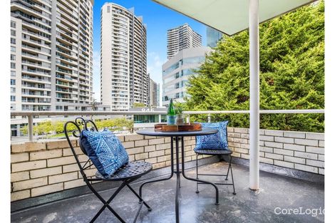 Property photo of 9/802 Pacific Highway Chatswood NSW 2067