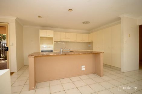 Property photo of 110 Harrier Drive Burleigh Waters QLD 4220