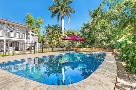 Property photo of 26 Brecknell Street The Range QLD 4700