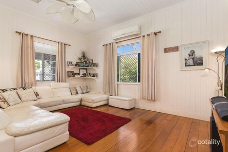 Property photo of 26 Brecknell Street The Range QLD 4700