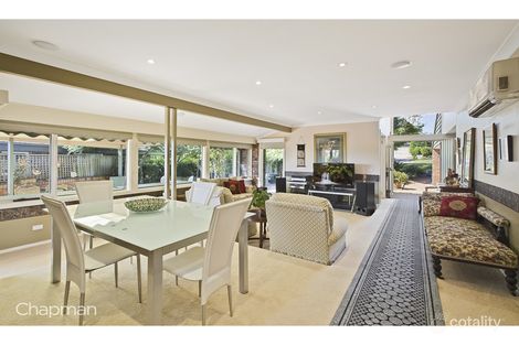 Property photo of 3 Woolybutt Place Mount Riverview NSW 2774