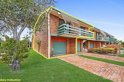 115/166-170 Bardon Ave, Burleigh Waters, QLD 4220