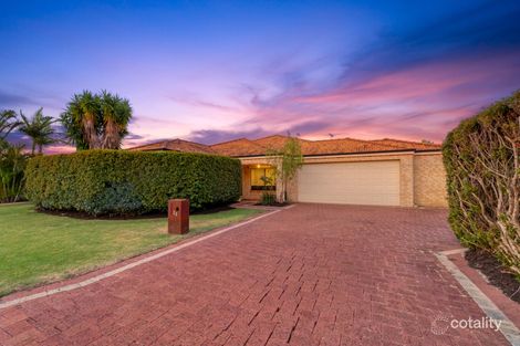 23 Bodallin Cres, Southern River, WA 6110