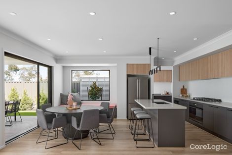 Property photo of 11 Fresco Place Clyde North VIC 3978