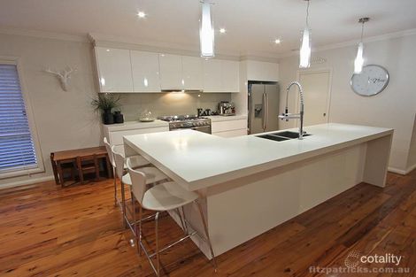 Property photo of 4 Clarence Place Tatton NSW 2650