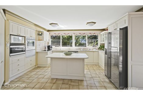 Property photo of 3 Woolybutt Place Mount Riverview NSW 2774