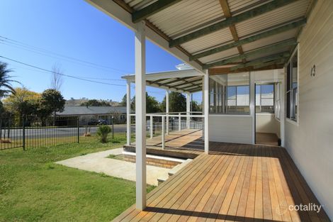 Property photo of 43 Durham Road East Gresford NSW 2311