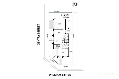 Property photo of LOT 151 William Street Riverstone NSW 2765