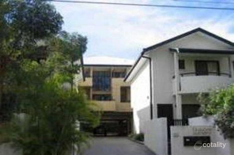 Property photo of 4/29 Payne Street Indooroopilly QLD 4068