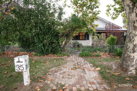 Property photo of 35 Wilson Street Holbrook NSW 2644