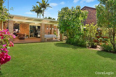 Property photo of 340 Ham Road Wishart QLD 4122