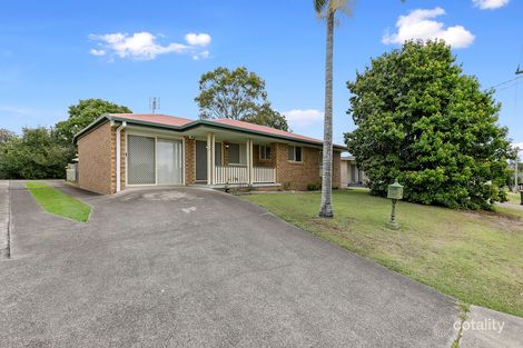 Property photo of 27 Holiday Parade Scarness QLD 4655