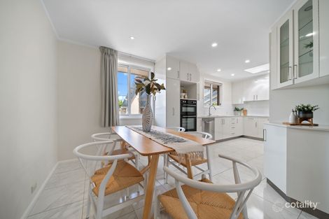 Property photo of 8 Cazaly Close Holt ACT 2615