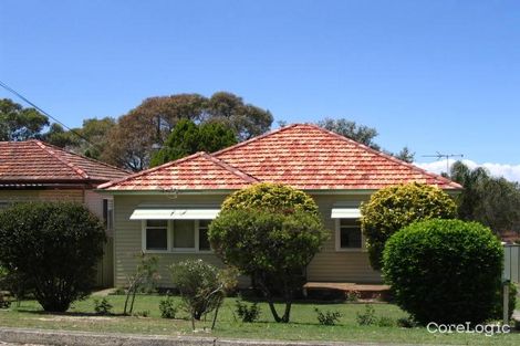 Property photo of 54 Eighth Avenue Jannali NSW 2226