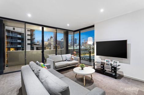 Property photo of 1803/39 Caravel Lane Docklands VIC 3008