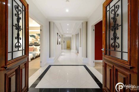 Property photo of 86 Berwick Springs Promenade Narre Warren South VIC 3805