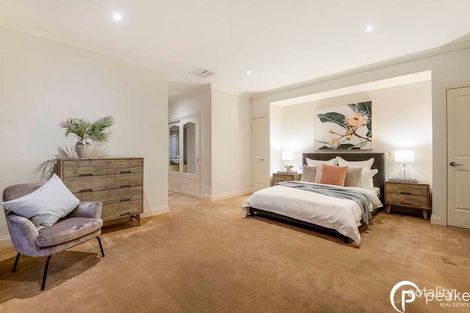 Property photo of 86 Berwick Springs Promenade Narre Warren South VIC 3805