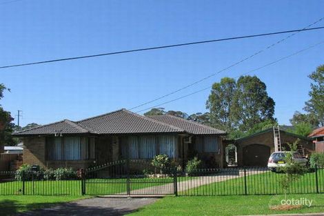 24 Irelands Rd, Blacktown, NSW 2148