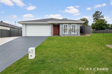 61 Tournament St, Rutherford, NSW 2320