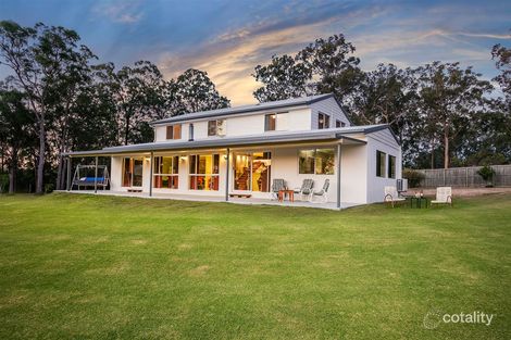 Property photo of 48-52 Sheree Court Buccan QLD 4207