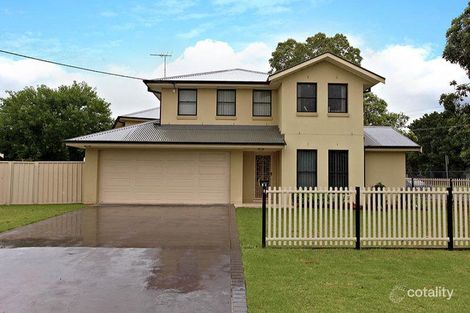 1/2 Brentwood Ave, Hobartville, NSW 2753