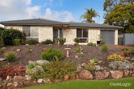 Property photo of 12 Nathan Close Metford NSW 2323