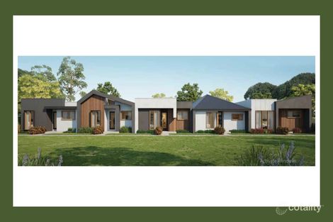 Property photo of 1 Kangas Walk Truganina VIC 3029