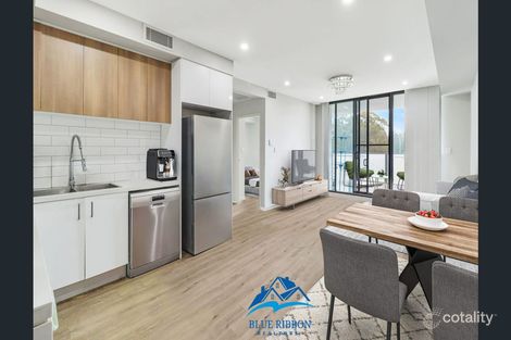 102/31-37 Garfield St, Wentworthville, NSW 2145