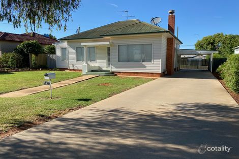 Property photo of 44 Edmondson Avenue Griffith NSW 2680