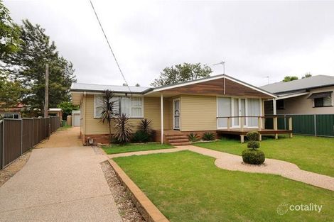 15 Long St, Rangeville, QLD 4350