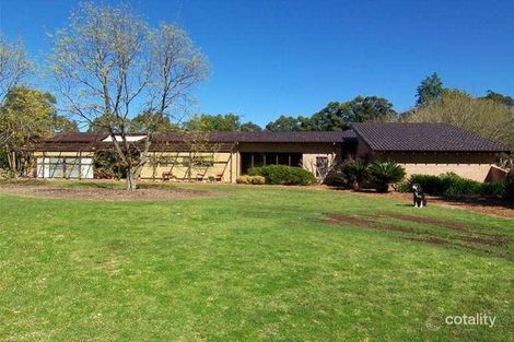 Property photo of 2 Kandara Close Middle Dural NSW 2158
