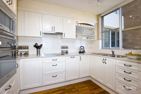 Property photo of 50/2-12 Crows Nest Road Waverton NSW 2060