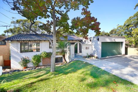 Property photo of 14 Timaru Place Kirrawee NSW 2232