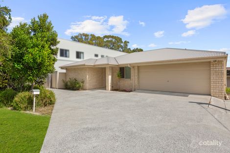 Property photo of 2/139 Mount Cotton Road Capalaba QLD 4157
