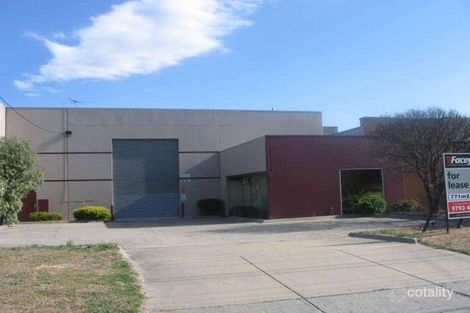 8 Stephen Rd, Dandenong South, VIC 3175