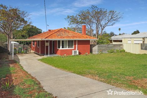 Property photo of 14 Birchley Crescent Balga WA 6061