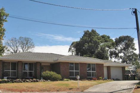 2 Hollick Cres, Banksia Park, SA 5091